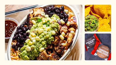 Bowl Lunch Bags